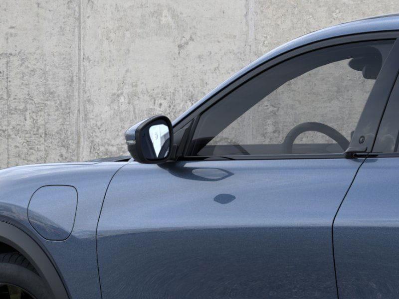 new 2024 Ford Mustang Mach-E car, priced at $48,380