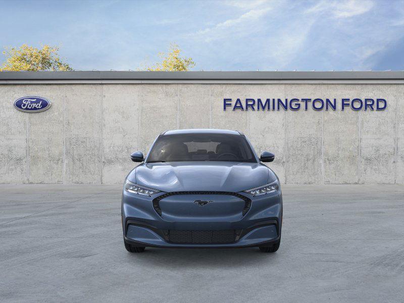 new 2024 Ford Mustang Mach-E car, priced at $48,380