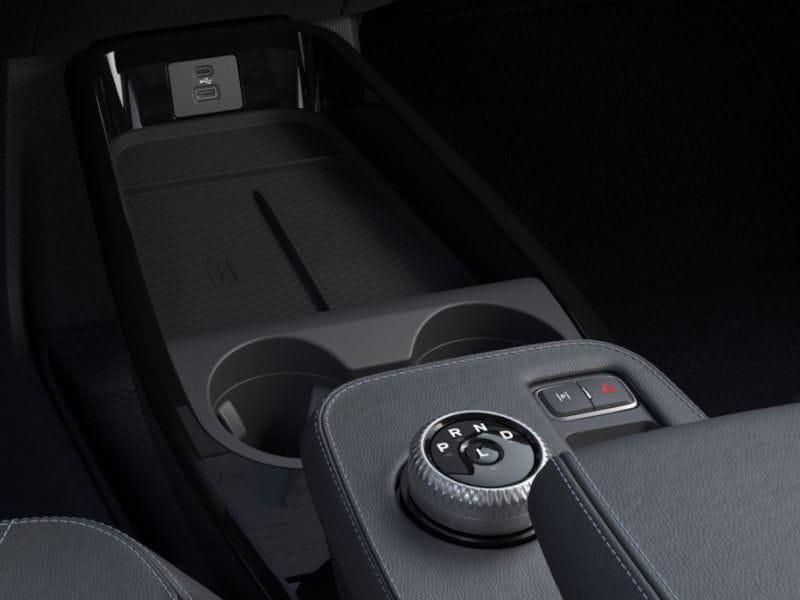 new 2024 Ford Mustang Mach-E car, priced at $48,380