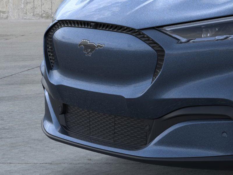 new 2024 Ford Mustang Mach-E car, priced at $48,380