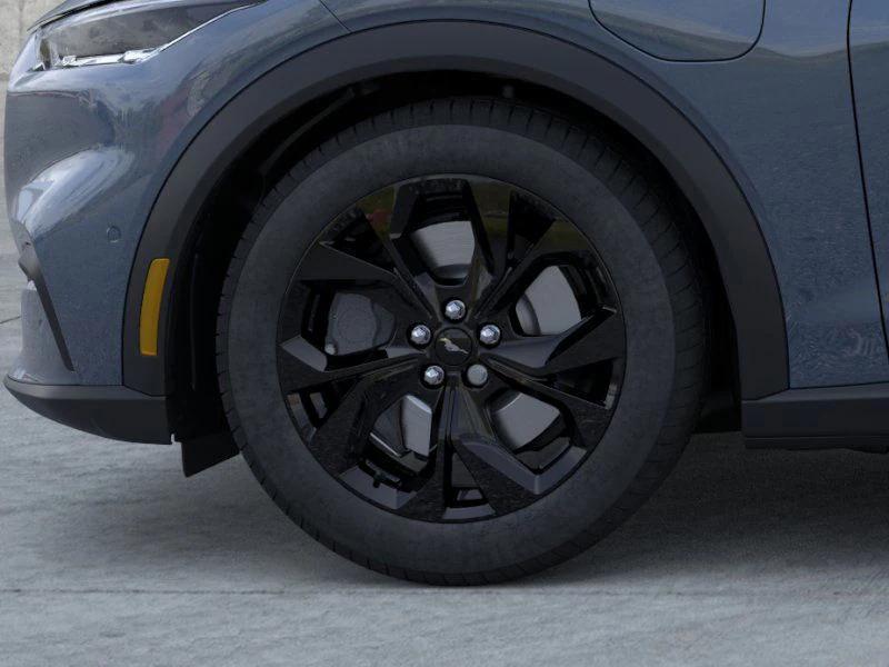 new 2024 Ford Mustang Mach-E car, priced at $48,380