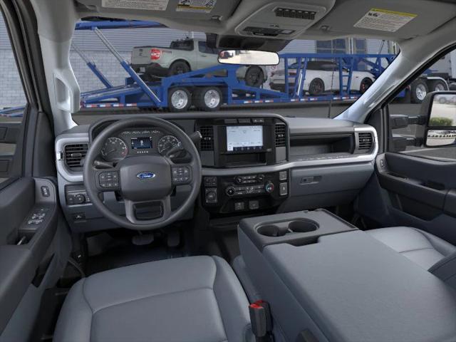 new 2024 Ford F-250 car, priced at $54,430