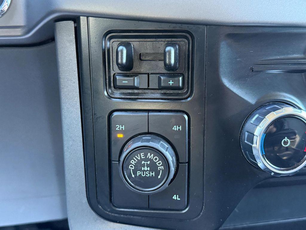 used 2024 Ford F-150 car, priced at $45,969