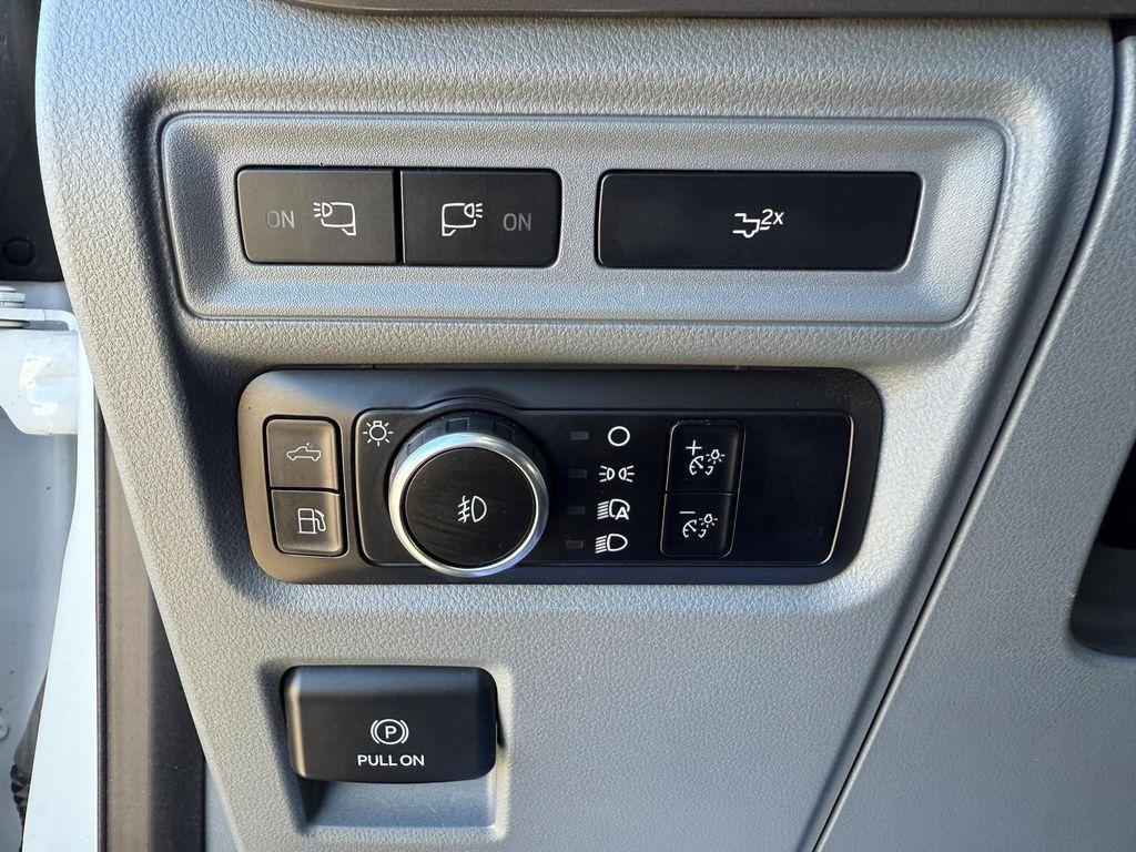 used 2024 Ford F-150 car, priced at $45,969