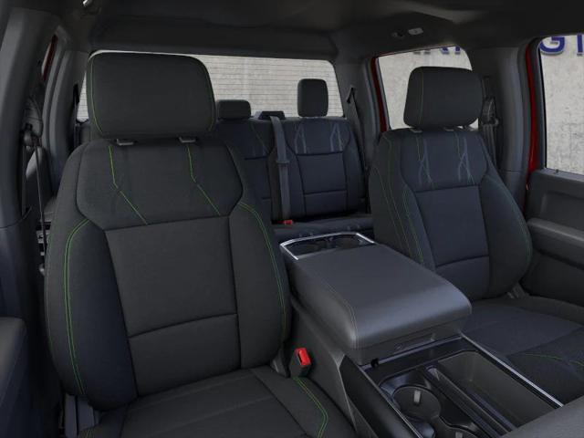 new 2024 Ford F-150 car, priced at $45,623