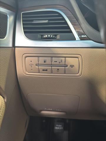 used 2016 Hyundai Genesis car, priced at $13,891
