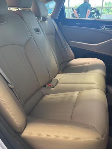 used 2016 Hyundai Genesis car, priced at $13,891
