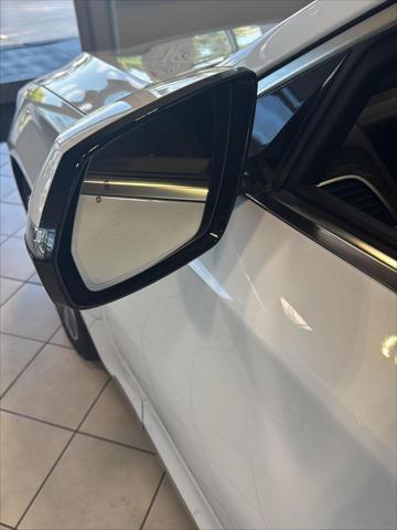 used 2016 Hyundai Genesis car, priced at $13,891