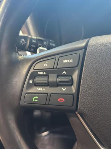 used 2016 Hyundai Genesis car, priced at $13,891