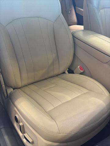 used 2016 Hyundai Genesis car, priced at $13,891