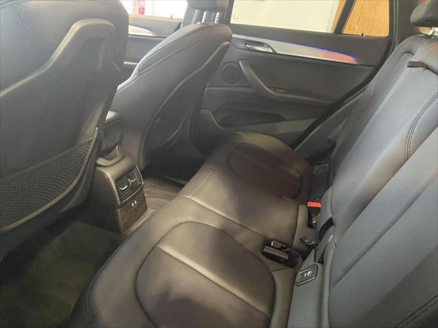 used 2020 BMW X1 car, priced at $24,991