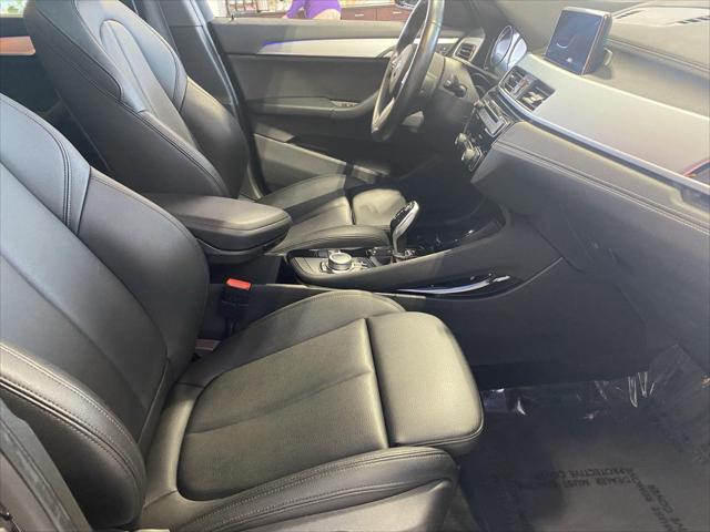 used 2020 BMW X1 car, priced at $24,991