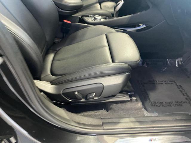 used 2020 BMW X1 car, priced at $24,991