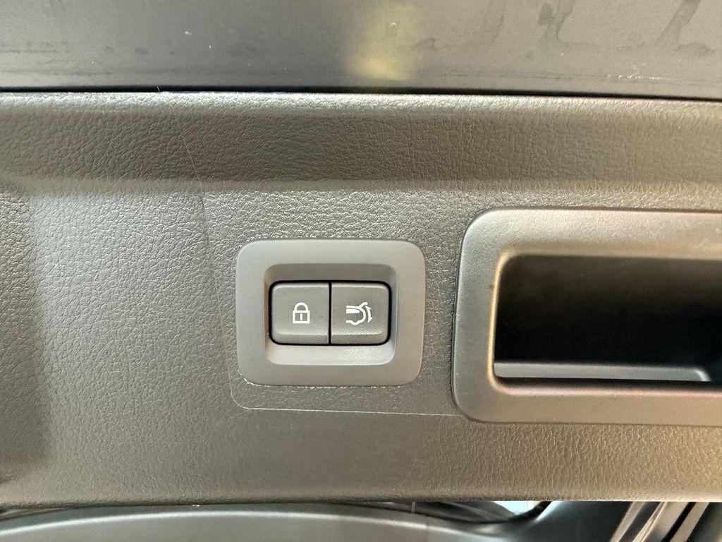 used 2025 Mazda CX-50 car, priced at $25,591