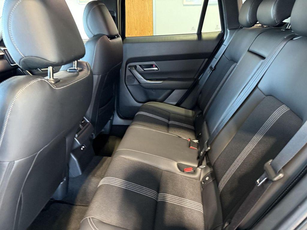 used 2025 Mazda CX-50 car, priced at $25,591