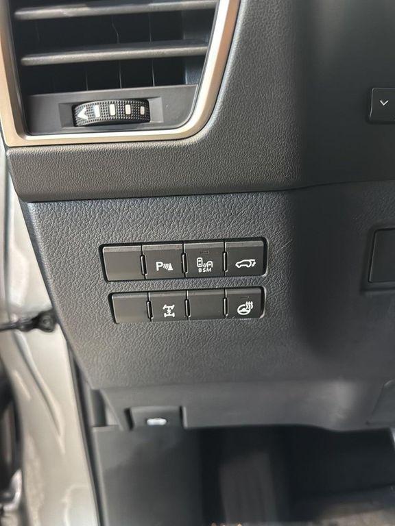 used 2016 Lexus NX 200t car, priced at $24,991