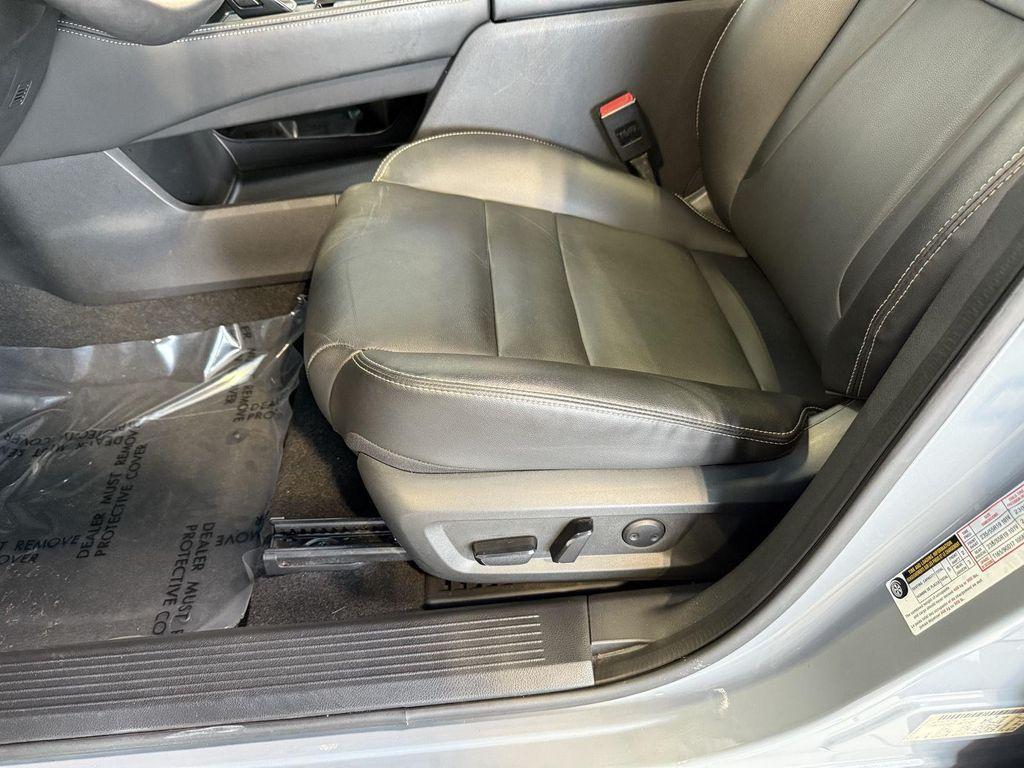used 2022 Nissan Rogue car, priced at $28,991