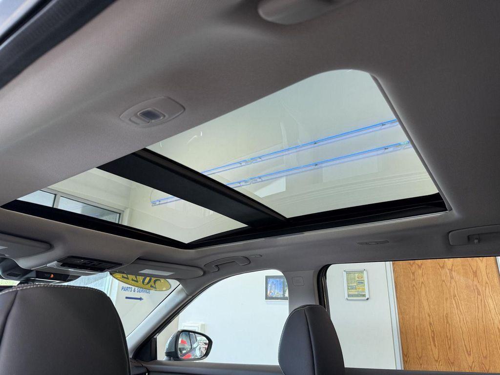 used 2022 Nissan Rogue car, priced at $28,991