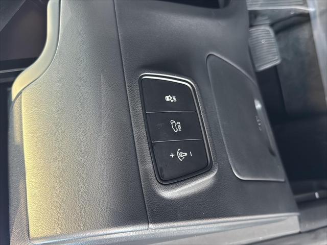used 2022 Hyundai Tucson car, priced at $24,991