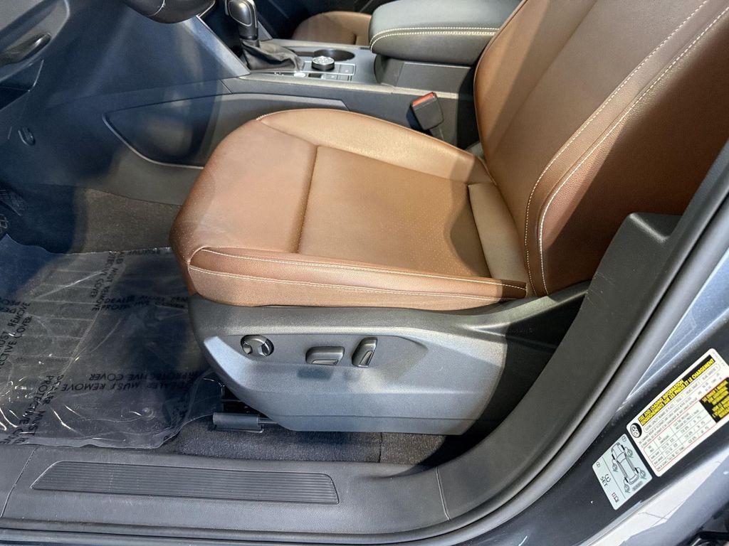 used 2021 Volkswagen Atlas car, priced at $29,491