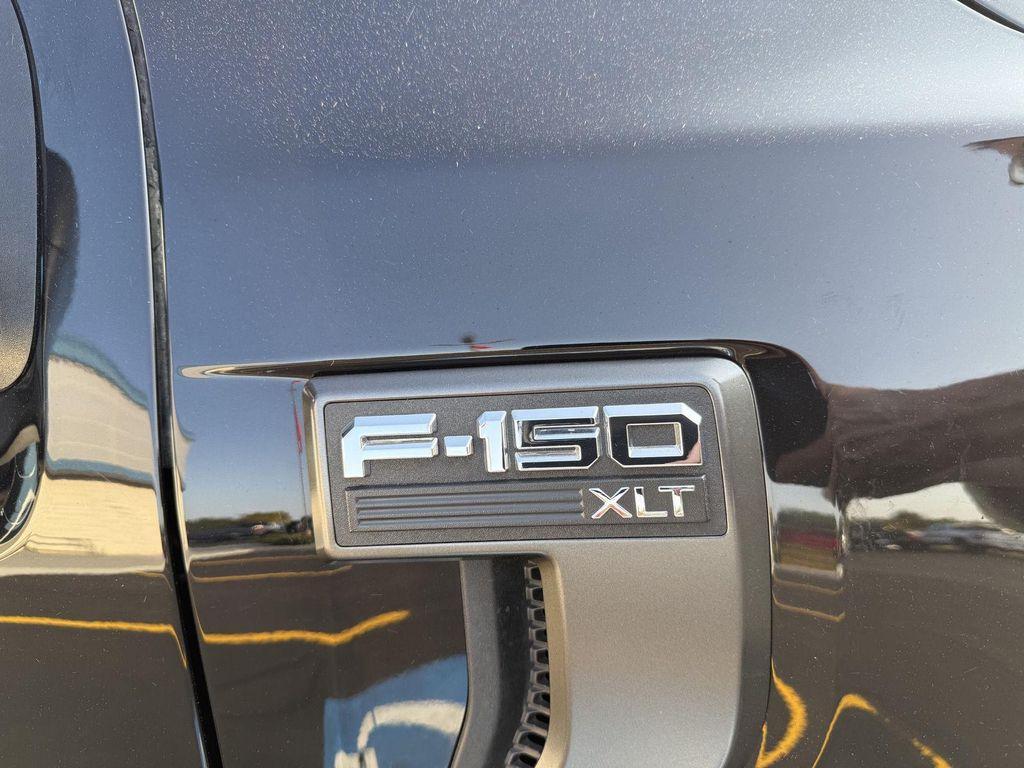 used 2023 Ford F-150 car, priced at $41,961
