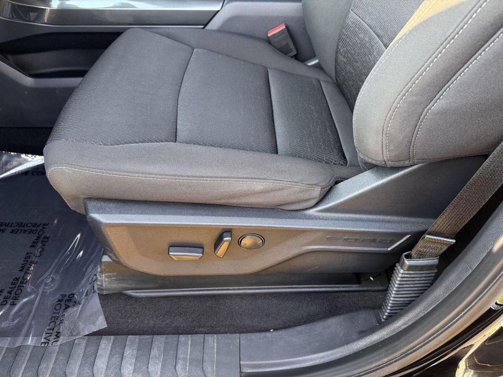 used 2023 Ford F-150 car, priced at $41,961