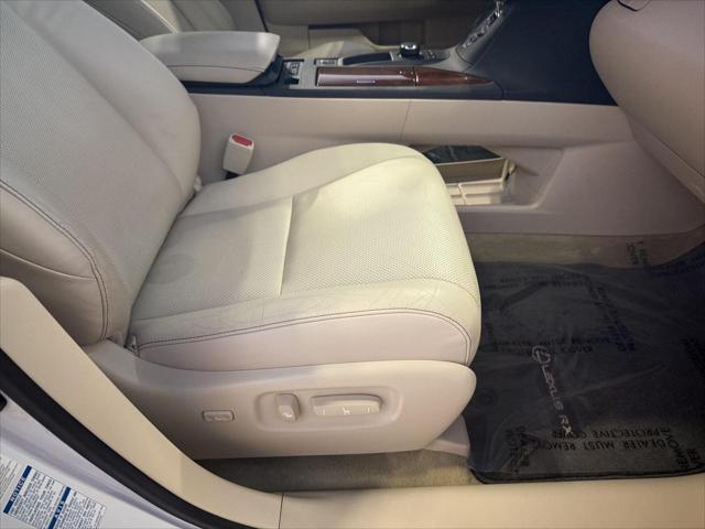 used 2015 Lexus RX 350 car, priced at $19,991