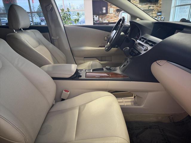 used 2015 Lexus RX 350 car, priced at $19,991