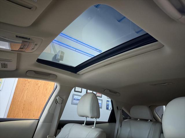 used 2015 Lexus RX 350 car, priced at $19,991
