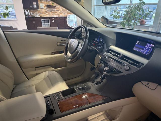 used 2015 Lexus RX 350 car, priced at $19,991