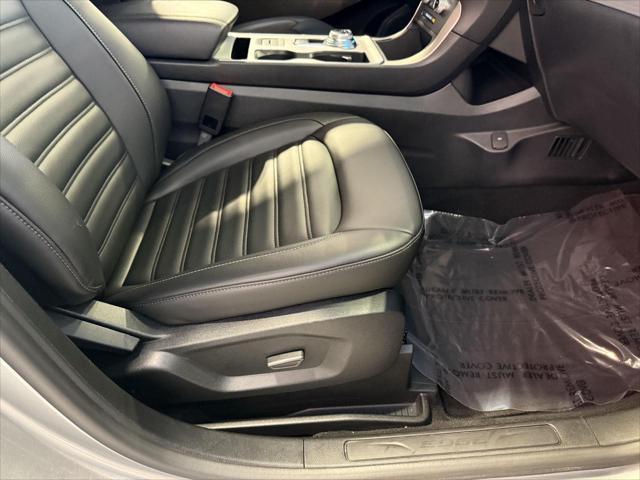 used 2022 Ford Edge car, priced at $22,991