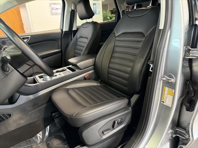 used 2022 Ford Edge car, priced at $22,991