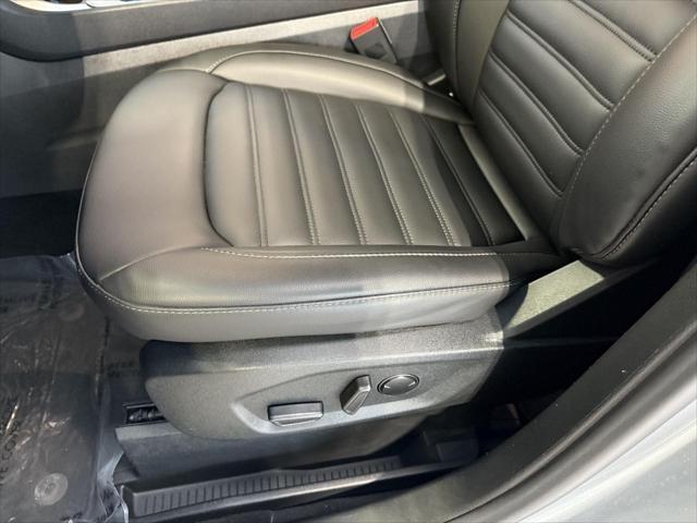 used 2022 Ford Edge car, priced at $22,991