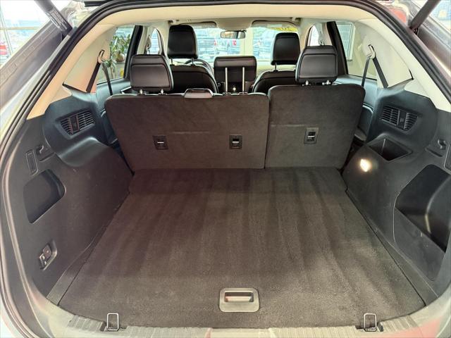 used 2022 Ford Edge car, priced at $22,991