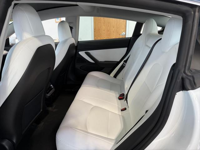 used 2020 Tesla Model 3 car, priced at $24,991