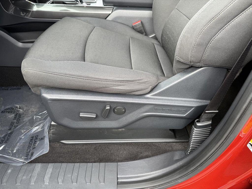 used 2023 Ford F-150 car, priced at $37,761
