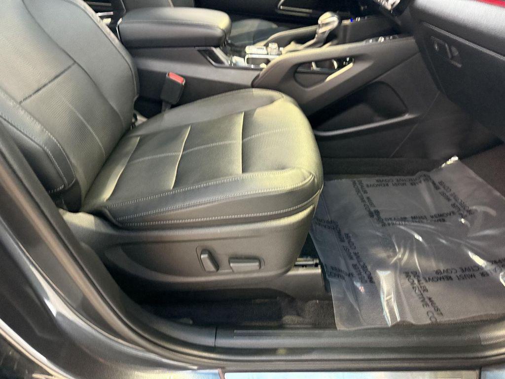 used 2022 Kia Telluride car, priced at $38,991
