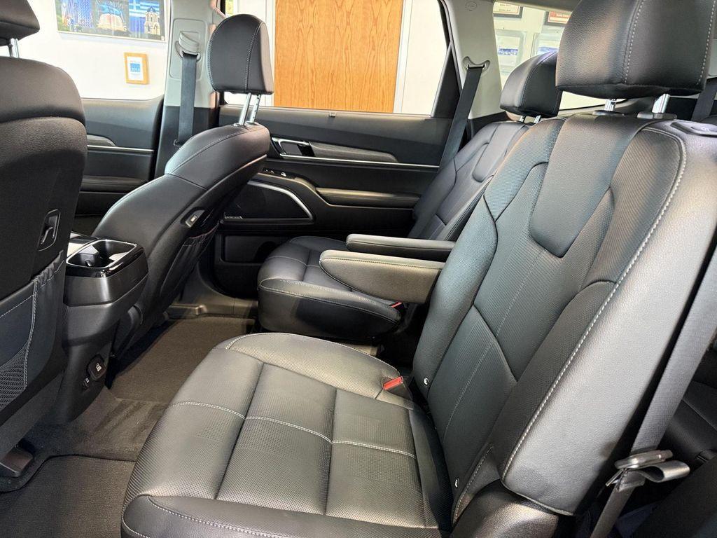 used 2022 Kia Telluride car, priced at $38,991