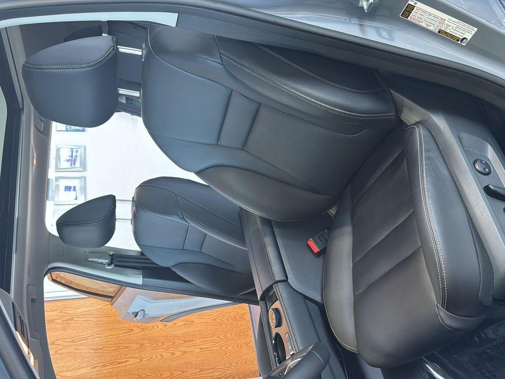 used 2023 Nissan Rogue car, priced at $29,991