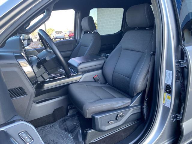 used 2021 Ford F-150 car, priced at $34,991