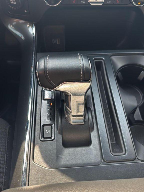 used 2022 Ford F-150 car, priced at $39,991