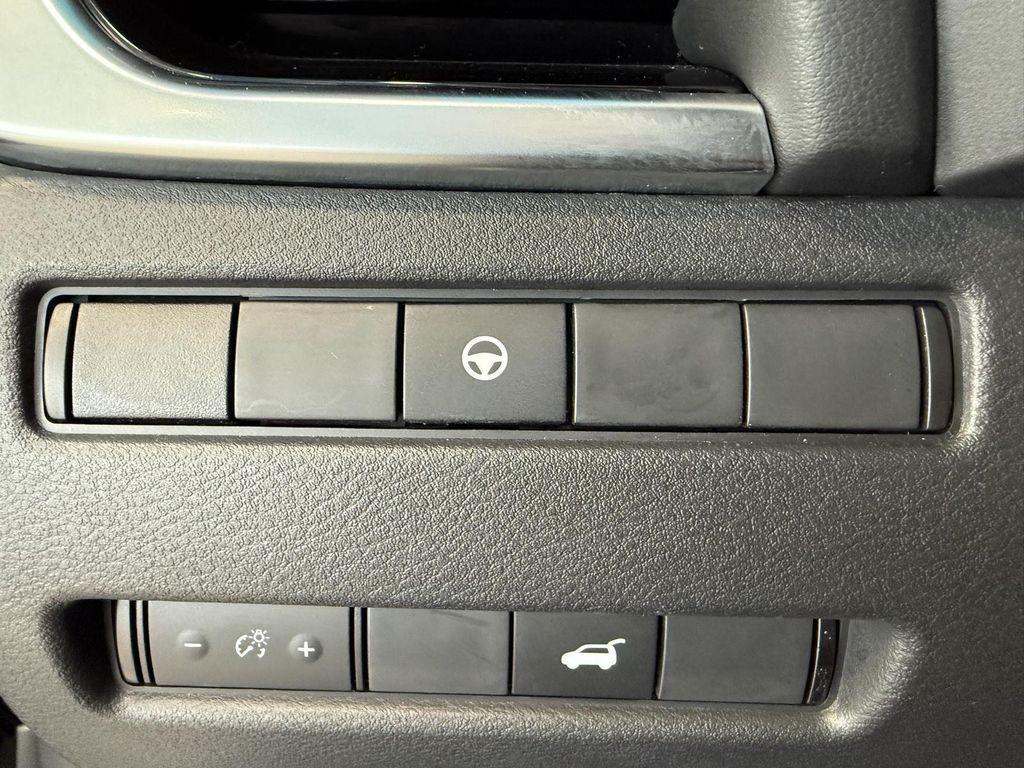 used 2022 Lincoln Corsair car, priced at $32,391
