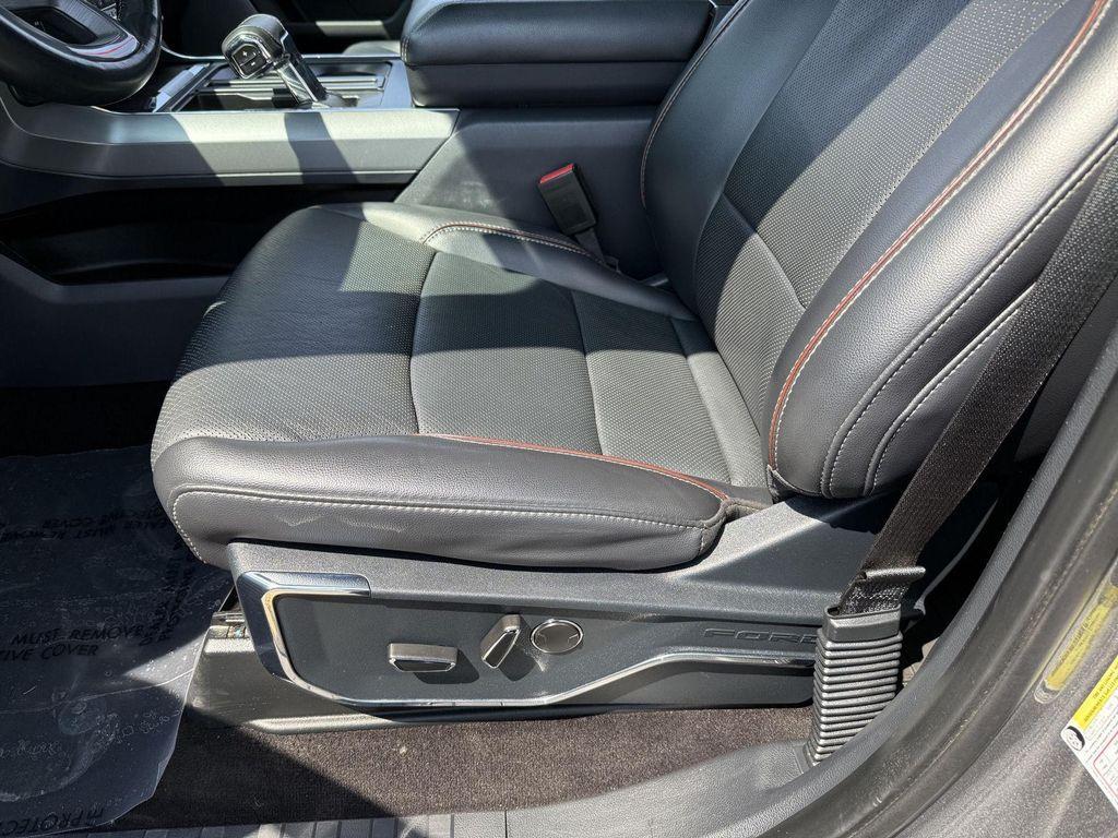 used 2021 Ford F-150 car, priced at $44,891