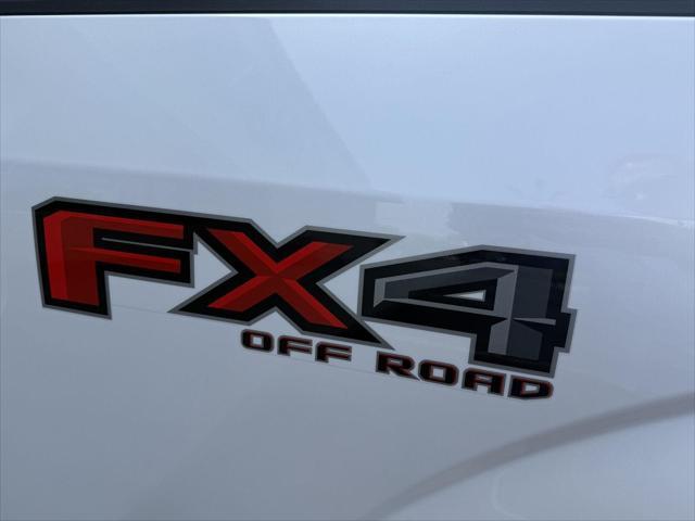 used 2017 Ford F-150 car, priced at $26,691