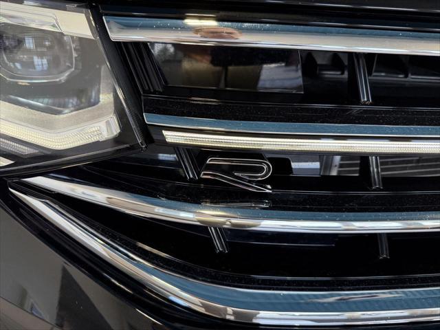 used 2024 Volkswagen Tiguan car, priced at $33,991