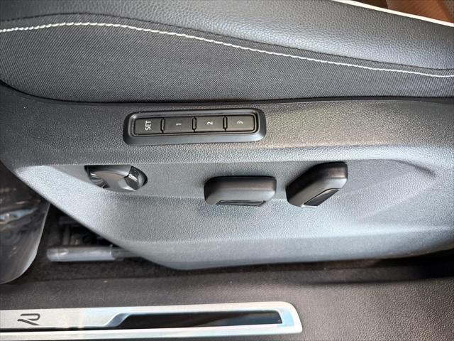 used 2024 Volkswagen Tiguan car, priced at $33,991