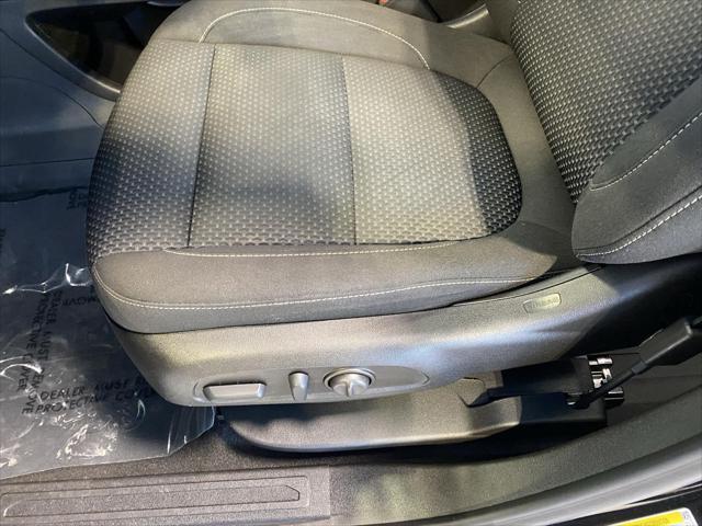 used 2023 GMC Acadia car, priced at $32,891