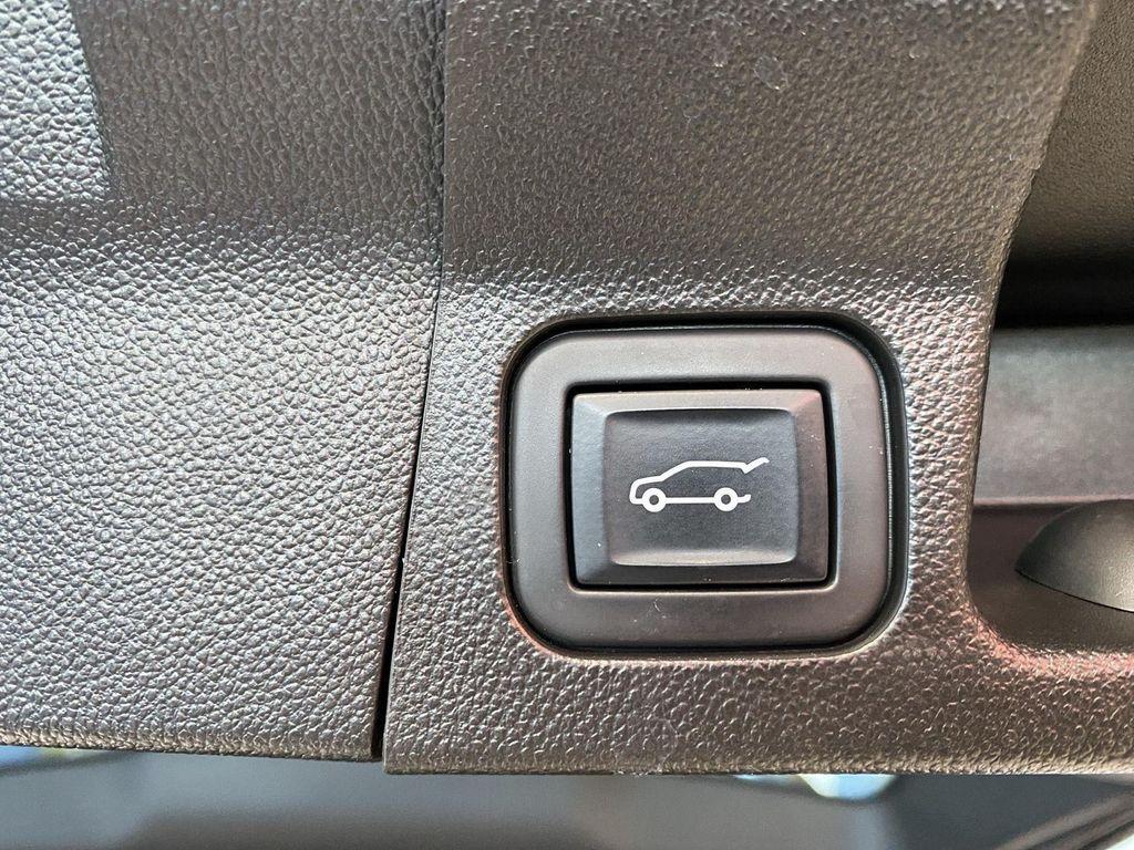 used 2023 GMC Acadia car, priced at $31,361