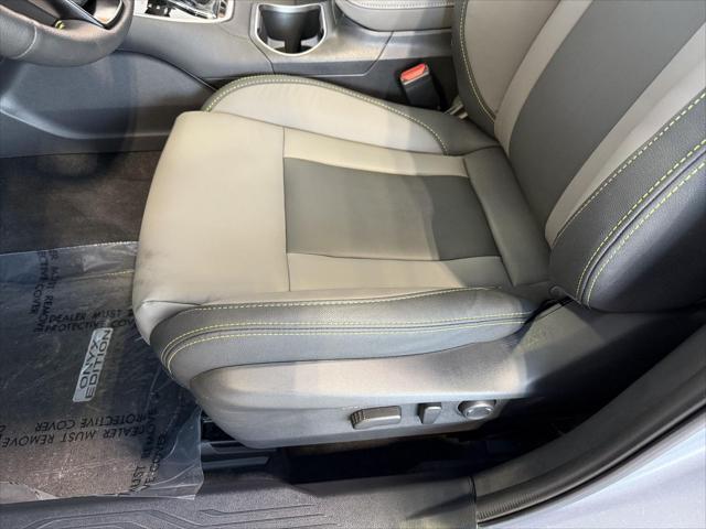 used 2025 Subaru Outback car, priced at $35,991