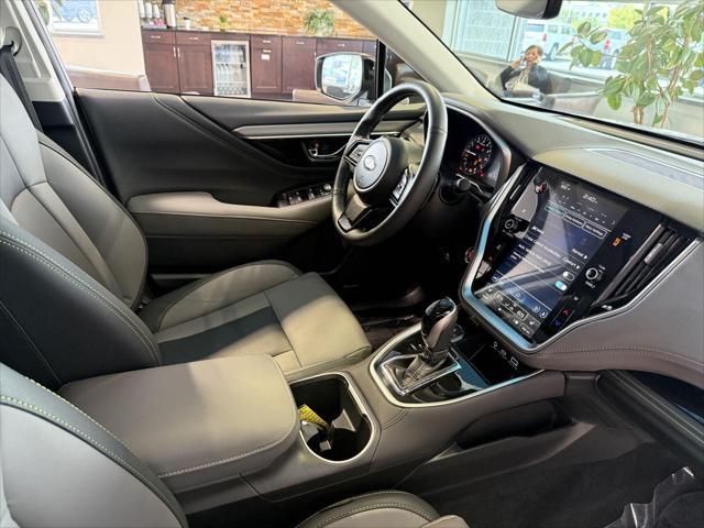 used 2025 Subaru Outback car, priced at $35,991